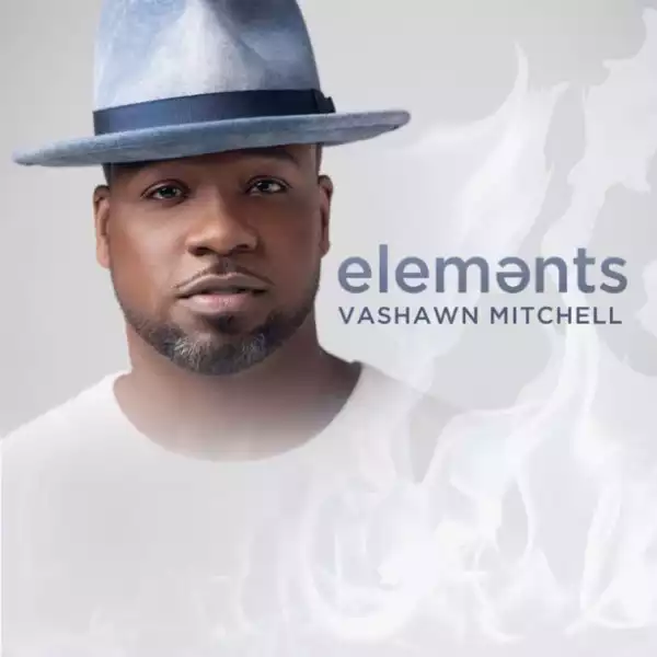 VaShawn Mitchell - Oh My God (feat. Khaya Mthethwa)
